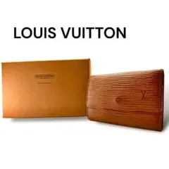 LOUIS VUITTON ルイヴィトン　キーケース　レザー　GS059