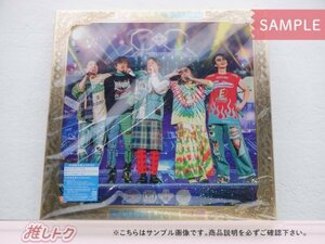 関ジャニ∞ DVD KANJANI∞ DOME LIVE 18祭 初回限定盤A 4DVD [良品]