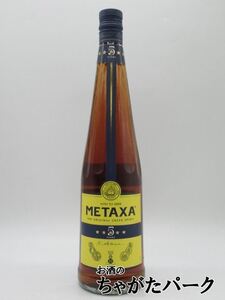 メタクサ 5スター 38度 1000ml