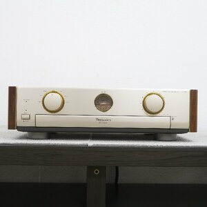 【現状】Technics SU-C7000 プリアンプ テクニクス @58119