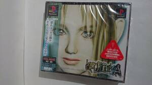 未開封 プレイステーションソフト■PS クーデルカ■SNK PlayStation 1 KOUDELKA