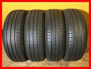 ★BS　ブリヂストン　ECOPIA NH100C　175/65R14　4本セット　2018年製★