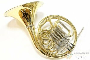 [超美品] YAMAHA YHR-867KRD ベルクランツが美しい/ヤマハの技術が詰まった逸品 [調整済み][VK464]