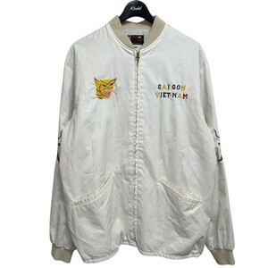 TAILOR TOYO(テーラー東洋)　COTTON VIETNAM JACKET コットンベトナムジャケット TT14386NU　8071000146564