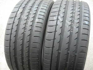 ☆新古激安☆ヨコハマ ADVANsport V105 245/35R20 2本