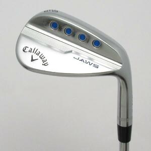 キャロウェイゴルフ Callaway Golf MD5JAWS CRM ウェッジ N.S.PRO 950GH neo 【50-10】 シャフト：N.S.PRO 950GH neo