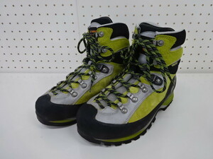 SCARPA トリオレ プロGTX レディース スカルパ EU37 トレッキング 靴 030992002