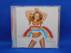 CD/Mariah Carey マライア・キャリー/RAINBOW レインボー/中古/cd19275