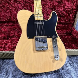 Fender USA American Vintage II 1951 Telecaster Maple Fingerboard Butterscotch Blonde【B級特価】