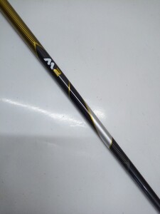 TM1-216 M2 TaylorMade MITSUBISHI RAYON flex: R 約43.5インチ(画像2) テーラーメイド 三菱レイヨン シャフト単品