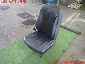 5UPJ-10057065]BMW 320i(3B20 F30)助手席シート 中古