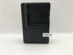 RICOH　バッテリーチャージャー　BJ-7　中古品F-5704