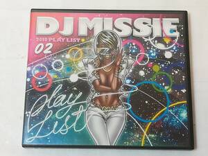  DJ MISSILE 2010 PLAY LIST 02 CD