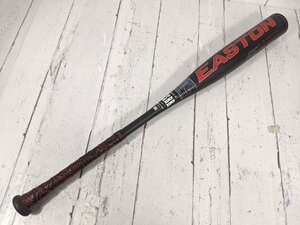 【11yt111】一般軟式野球用カーボン コンポジットバット EASTON イーストン NA20ADV 長さ：84cm◆Y39