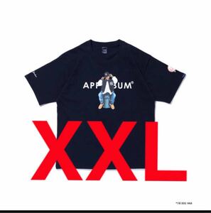 applebum “NY Yankees Boy” T-shirt アップルバム