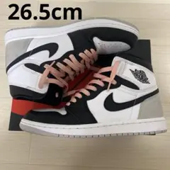 Nike Air Jordan 1 High OG Bleached Coral