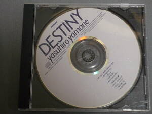 K16 山根康広　DESTINY　[CD]