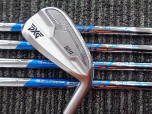 中古 PXG 0211 DualCOR/N.S.PRO Zelos 7/R/28[5704]■博多