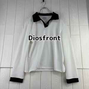 Diosfront レディース　トップス　サイズ40(L)