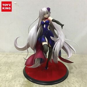 1円〜 ジャンク 箱無 マックスファクトリー 1/7 Fate/Grand Order アヴェンジャー ジャンヌ・ダルク オルタ ドレスVer.