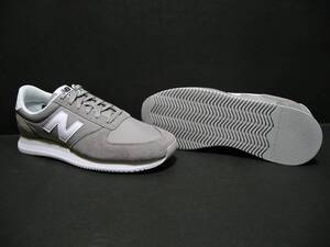 【　送料無料・新品・未使用　】　new balance ニューバランス　　[　UL420M AG D　]　26.5cm　GLAY