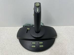 【X-1】　　Microsoft SideWinder 3D Pro