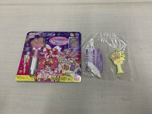 トゥインクルプリキュア　スターカラーペン　～ミラクルユニヴァースＶｅｒ.～＋スターカラーペン（こぎつね座）