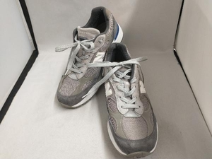 New Balance AG BILLY’S／M992AG／USA製 スニーカー