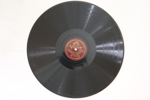 78RPM/SP Arturo Toscanini, N.b.c. Symphony Symphony No.5 In C Minor (Beethoven) 其五 / 其六 ND10 VICTOR 12 /00500