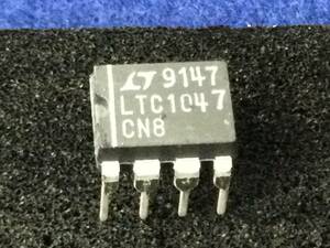 LT1047CN8【即決即送】 リニアテクノロジー デュアルオペアンプ [AZP8-10-21/281720] Linear Technology Dual Op Amp. １個