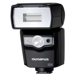 OLYMPUS フラッシュ ミラーレス一眼用 FL-600R