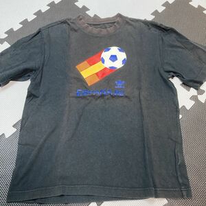 adidasアディダス サイズS 半袖Tシャツ　男性　メンズ　中古　トップス 