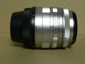 CONTAX Carl Zeiss 35-70mm/F3.5-5.6レンス゛(中古良品)