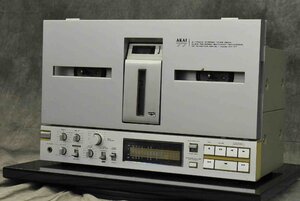 F☆AKAI アカイ GX-77 オープンリールデッキ ☆ジャンク品☆