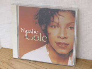 中古 CD NATALIE COLE ナタリー・コール テイク・ア・ルック