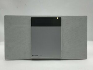 ♪▲【Panasonic パナソニック】コンパクトステレオシステム SC-HC410 1120 3