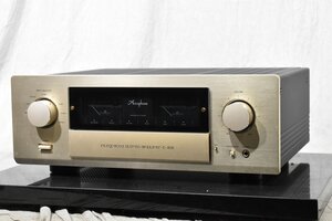 【送料無料!!】Accuphase E-408 アキュフェーズ プリメインアンプ