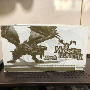 440 内袋未開封 バンダイ モンスターハンター 超造形魂 フィギュア BOX モンハン ディアブロス リオレウス ディガレックス 模型 