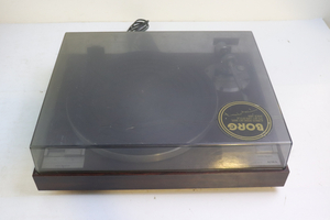 【ジャンク品】AIWA アイワ AUTOMATIC RETURN PLAYER SYSTEM MODEL NO.AP-D11_BFX_B1009-F001