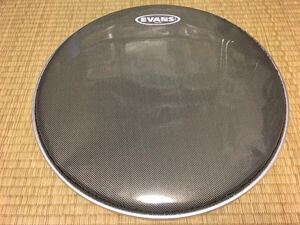 EVANS☆SB14MHG☆Hybrid Marching snare