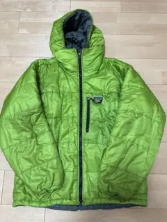 patagonia DAS Parka Mサイズ