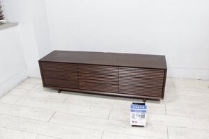 ☆短期展示未使用品☆karimoku カリモク テレビボード QT5037J000 ヴィンテージオーダー 35万