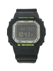 CASIO◆ソーラー腕時計/デジタル/GW-B5600