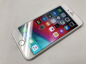 GQ216 au iPhone6 16GB シルバー ロックOFF ジャンク