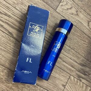 アスカ　コーポレーション　FL フェイスローション　エーゼインM FL NI 30ml 