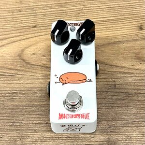 【中古】【保証対象外】 Effects Bakery　あんバターコッペドライブ (福田パン謹製)　/ a44899