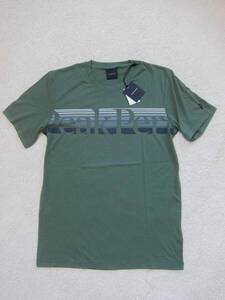 完売【新品】PeakPerformance ピークパフォーマンス M Explore Tee モスグリーン Sサイズ Peak Performance【検索:Arc