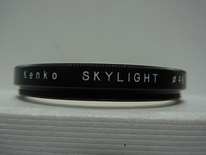 送料110円～　Kenko　ケンコー　SKYLIGHT　46mm　管理no.10