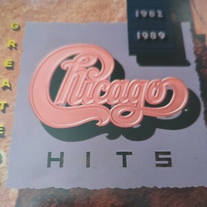 CHICAGO シカゴ　BESTCD