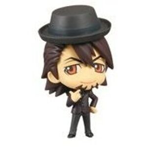 デフォルマイスタープチ TIGER & BUNNY off shot edition 鏑木・T・虎徹 単品